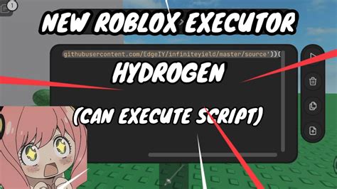 Download Hydrogen Executor V17 APK file from here Download. . Hydrogen executor roblox download